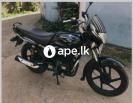 Bajaj BAJAJ PLATINA -